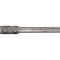 Pferd Carbide Bur - Cylind. Plain End, CAST Cut - 3/8" x 3/4" x 1/4" Shank - SA-3 24069 - alternate 1